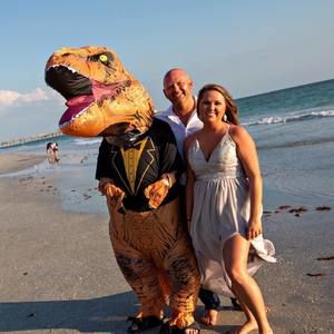 Meet your Posher, Kevin